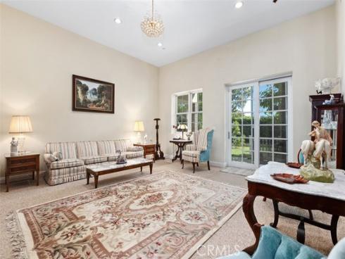 18732 Jockey Circle , Huntington Beach, CA