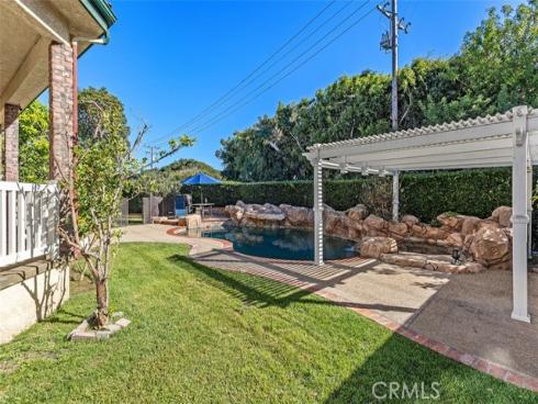 18732 Jockey Circle , Huntington Beach, CA