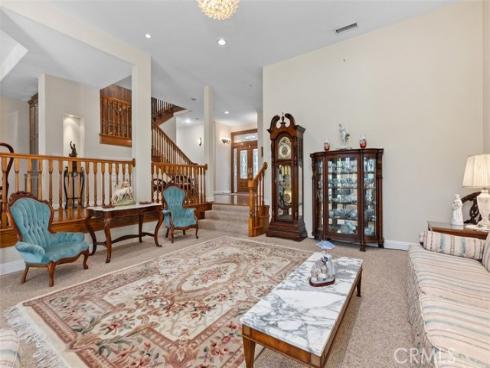 18732 Jockey Circle , Huntington Beach, CA
