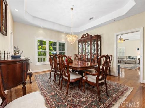 18732 Jockey Circle , Huntington Beach, CA