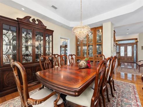 18732 Jockey Circle , Huntington Beach, CA