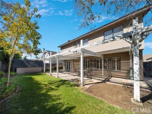 8452 Compton , Huntington Beach, CA