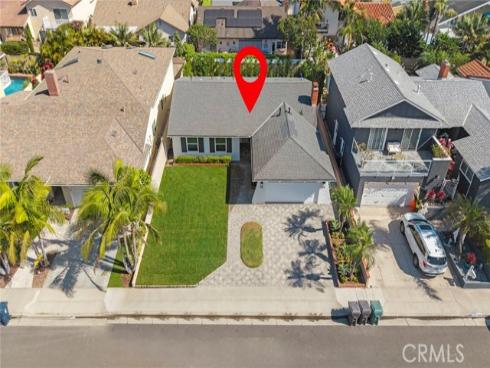 20852  Farnsworth   Lane, Huntington Beach, CA
