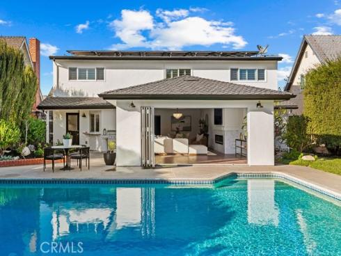 6402 Athena Drive, Huntington Beach, CA