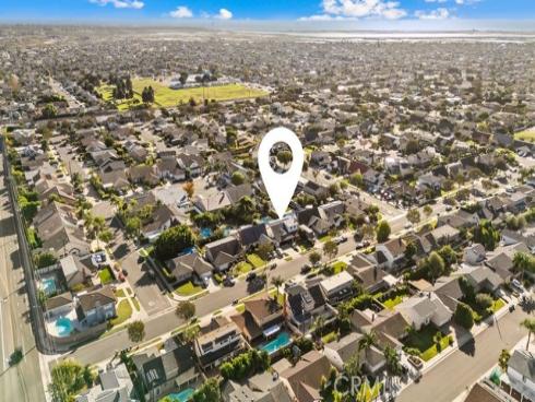 6402 Athena Drive, Huntington Beach, CA