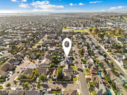 6402 Athena Drive, Huntington Beach, CA