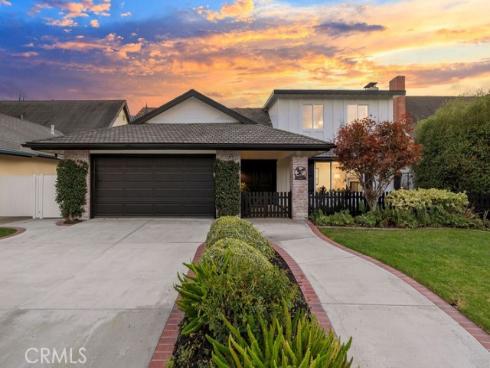 6402 Athena Drive, Huntington Beach, CA