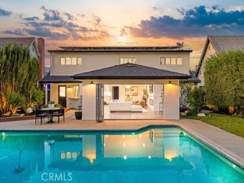 6402 Athena Drive, Huntington Beach, CA