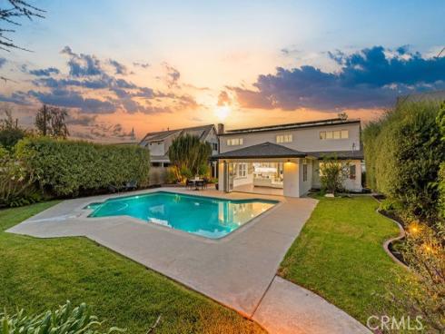 6402 Athena Drive, Huntington Beach, CA