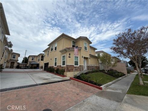 7796  Liberty  , Huntington Beach, CA