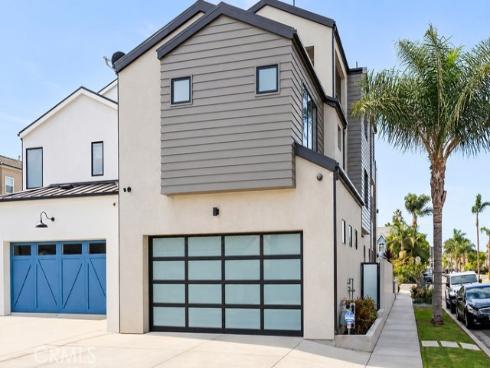 1022 Huntington , Huntington Beach, CA