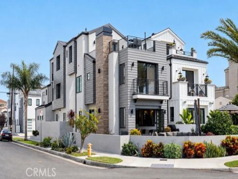 1022 Huntington , Huntington Beach, CA