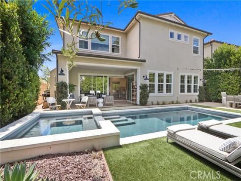 17382 Burrows , Huntington Beach, CA