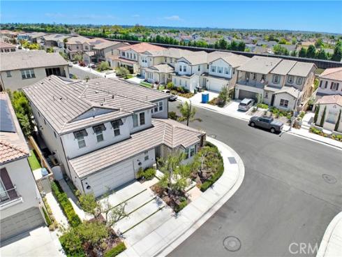 17382 Burrows , Huntington Beach, CA