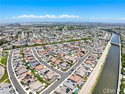 17382 Burrows , Huntington Beach, CA