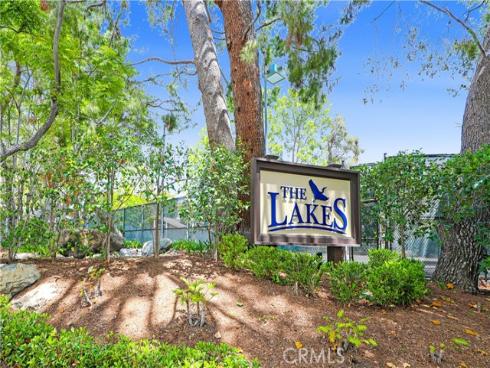 54  Lakepines  , Irvine, CA