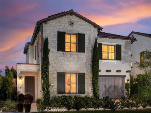 303  Brimwood  , Irvine, CA