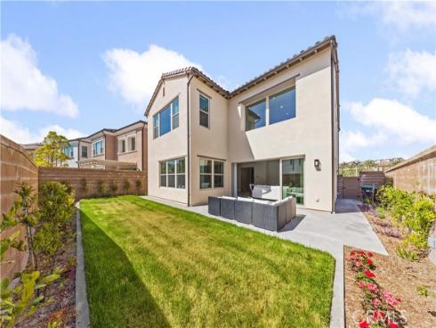 142  Sunnyslope  , Irvine, CA