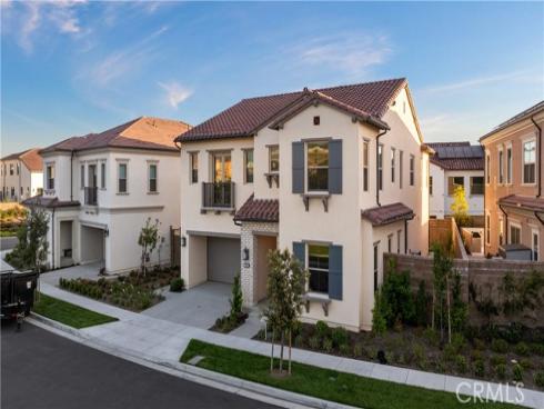 142  Sunnyslope  , Irvine, CA