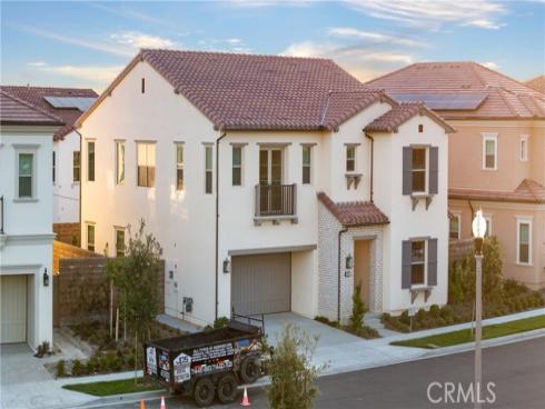 142  Sunnyslope  , Irvine, CA