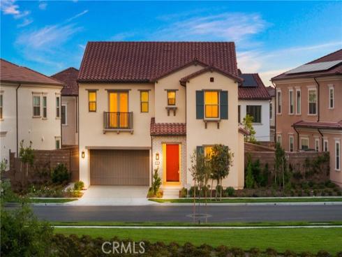 142  Sunnyslope  , Irvine, CA