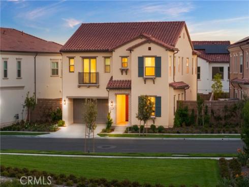 142  Sunnyslope  , Irvine, CA