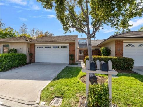 18  Camphor  , Irvine, CA