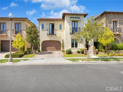 9  Spanish Moss  , Irvine, CA