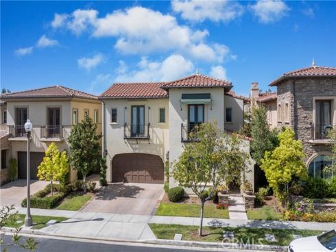 9  Spanish Moss  , Irvine, CA