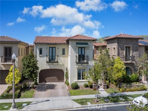 9  Spanish Moss  , Irvine, CA