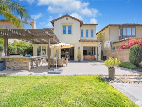 9  Spanish Moss  , Irvine, CA