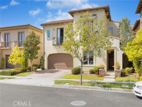 9  Spanish Moss  , Irvine, CA