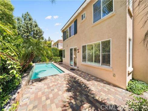 72  Ashcrest  , Irvine, CA