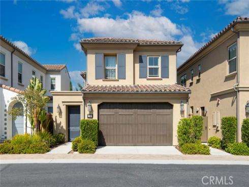 224  Gaspar  , Irvine, CA