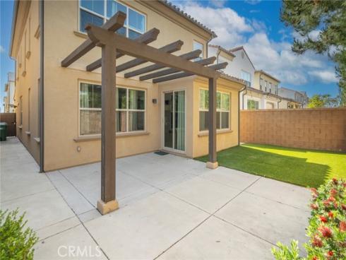 224  Gaspar  , Irvine, CA