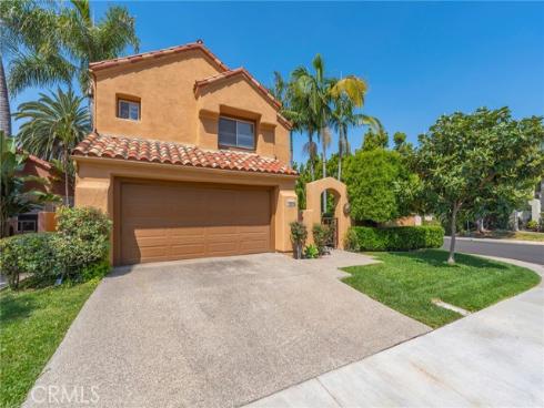 1  Almeria  , Irvine, CA