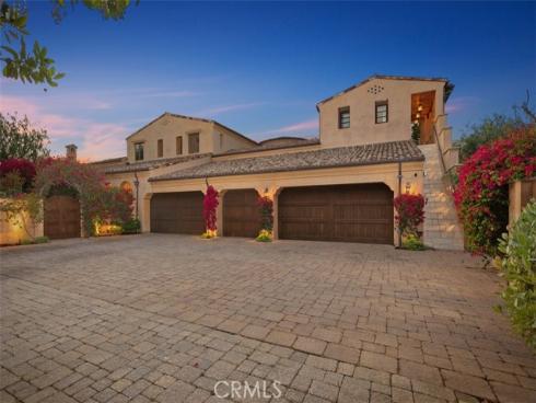 51  Echo Glen  , Irvine, CA