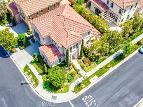 57  Horseshoe  , Irvine, CA