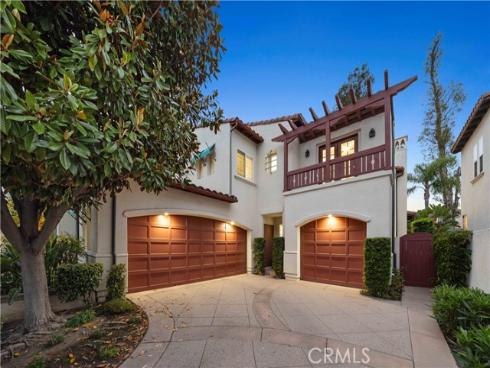 11  Mahogany   Drive, Irvine, CA