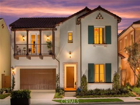 241  Pinnacle  , Irvine, CA