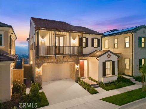 125  Oakstone  , Irvine, CA