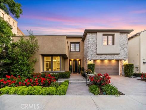 64  Spacial  , Irvine, CA