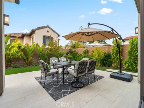 107  Summerland  , Irvine, CA