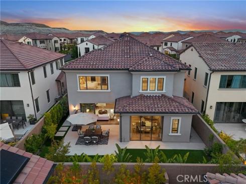 107  Summerland  , Irvine, CA