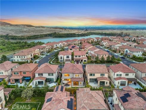 107  Summerland  , Irvine, CA