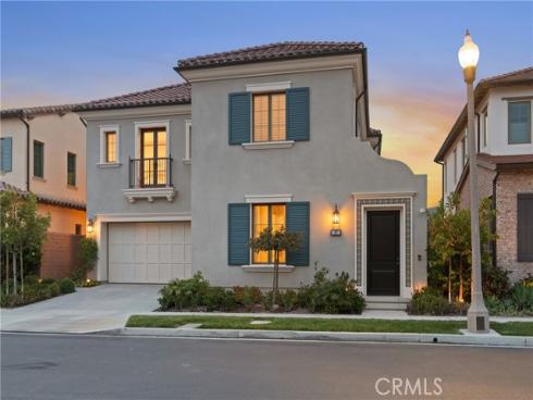 107  Summerland  , Irvine, CA