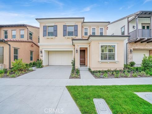 123  Oakstone  , Irvine, CA