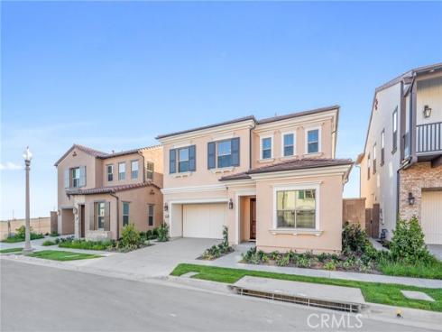 123  Oakstone  , Irvine, CA