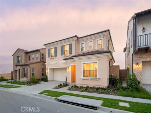 123  Oakstone  , Irvine, CA