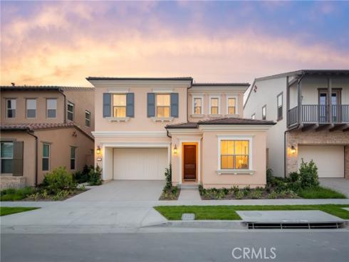 123  Oakstone  , Irvine, CA